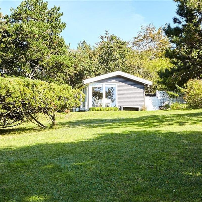 Ferienhaus - 4 Personen -  - Lynghøj - Veddinge Bakker & Ordrup - 4540 - Faarevejle