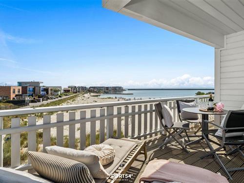 Sommerhus - 6 personer -  - Am Yachthafen - 24376 - Olpenitz