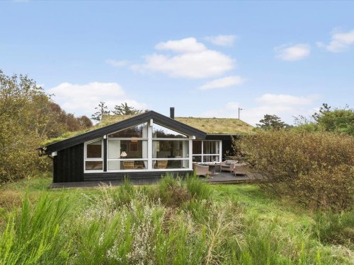 Feriehus - 8 personer -  - Porsevej - 9493 - Saltum