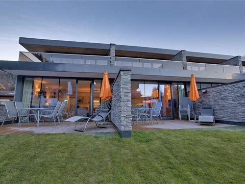 Ferielejlighed - 8 personer -  - 5741 - Neukirchen Am Großvenedig