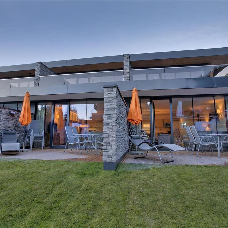 Ferielejlighed - 8 personer -  - 5741 - Neukirchen Am Großvenedig