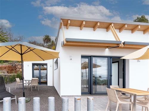 Sommerhus - 3 personer -  - Camino la Ermita s/n - 38780 - Tijarafe