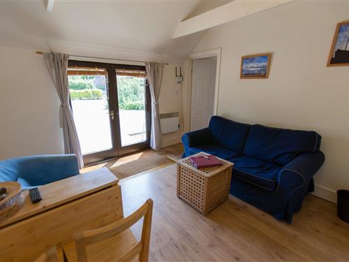 Hytte - 4 personer -  - TN255HN - Kent