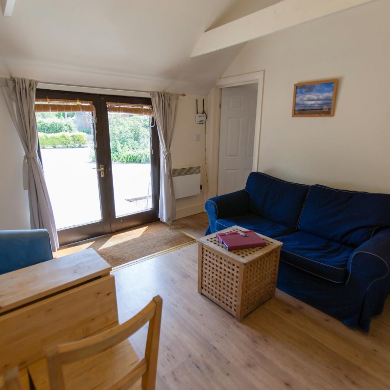 Hytte - 4 personer -  - TN255HN - Kent