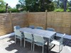 Billede 2 - Terrasse