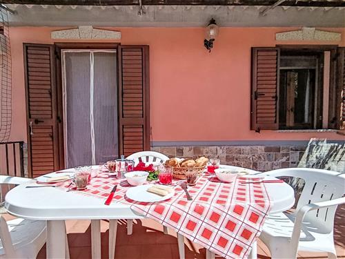 Semesterlägenhet - 4 personer -  - Budoni - 08020