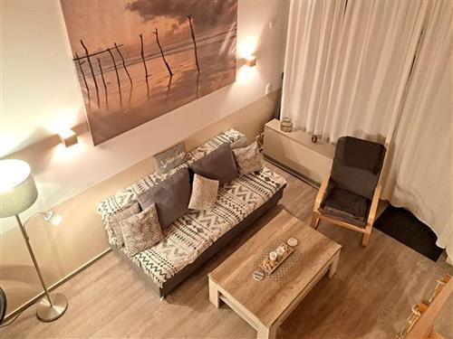 Holiday apartment - 5 persons -  - Dauenser Str. - 26316 - Varel / Dangast