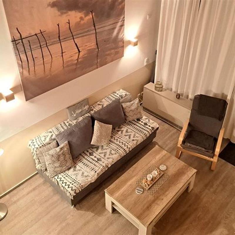 Ferielejlighed - 5 personer -  - Dauenser Str. - 26316 - Varel / Dangast