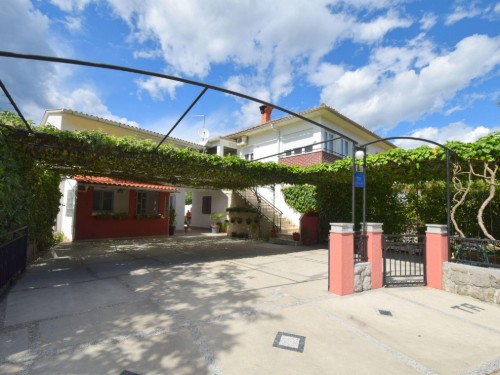 Ferielejlighed - 4 personer -  - 51511 - Krk/Milohnici