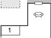 Billede 12 - Plantegning