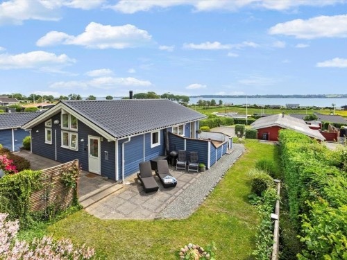 Feriehus - 4 personer -  - Skarkær - 6200 - Aabenraa