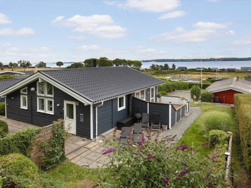 Sommerhus - 4 personer -  - Skarkær - 6200 - Aabenraa