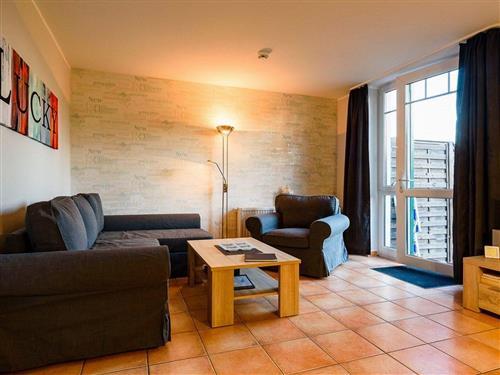 Semesterlägenhet - 4 personer -  - Ostseestraße - 23968 - Hohenkirchen Ot Beckerwit