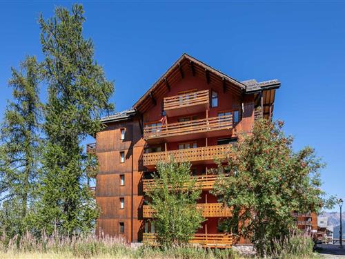 Holiday apartment - 4 persons -  - 05600 - Risoul