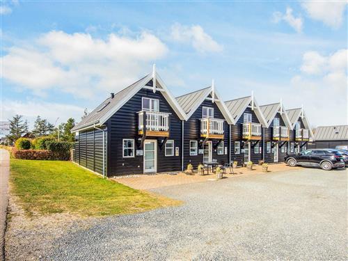 Sommerhus - 4 personer -  - BLÅVANDVEJ 49 A, hus - 6857 - Blåvand