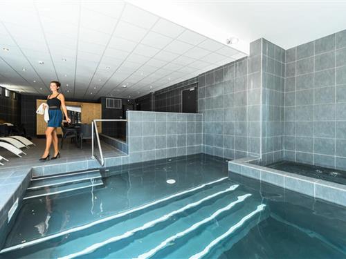 Ferieleilighet - 2 personer -  - 29330 - Pont-Aven