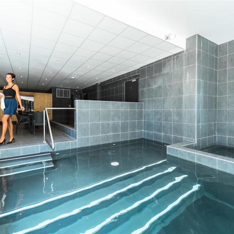 Ferielejlighed - 2 personer -  - 29330 - Pont-Aven