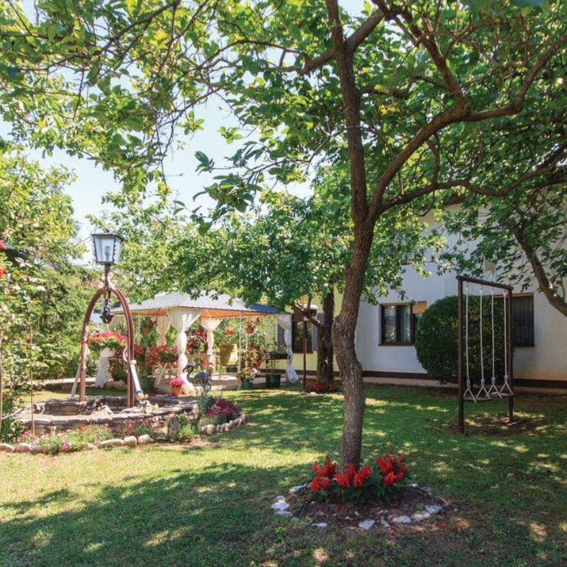 Ferielejlighed - 4 personer -  - Plekuti - Pula-Sisan - 52100 - Pula