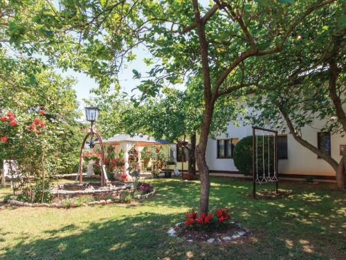 Holiday apartment - 4 persons -  - Plekuti - Pula-Sisan - 52100 - Pula