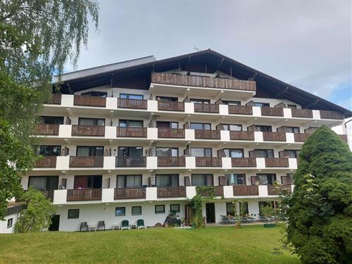 Semesterlägenhet - 4 personer -  - Wiesleutener Str. - 87637 - Seeg