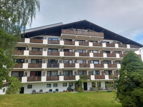 Ferienwohnung - 4 Personen -  - Wiesleutener Str. - 87637 - Seeg