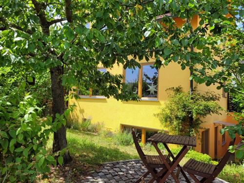 Ferielejlighed - 3 personer -  - Essenheim - 55270