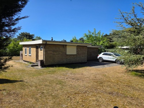 Bungalow - 6 persons -  - 1796NP - De Koog