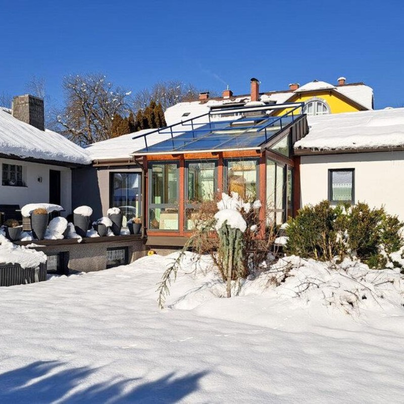 Sommerhus - 8 personer -  - Werkstraße - 8753 - Fohnsdorf