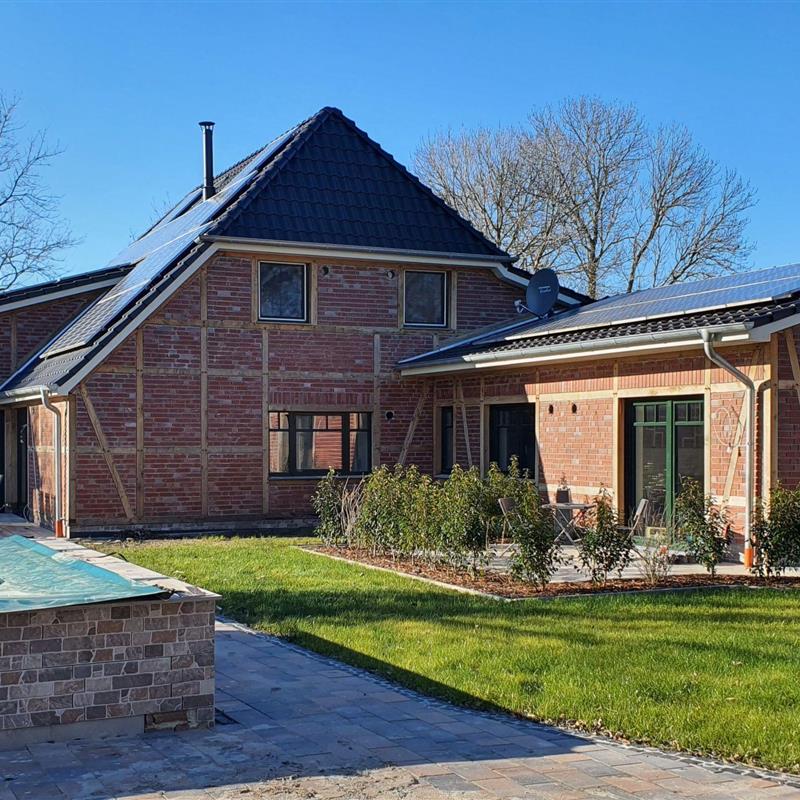 Ferielejlighed - 6 personer -  - Burhave - 26969