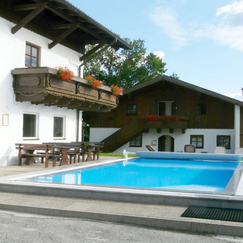 Sommerhus - 5 personer -  - 83064 - Raubling