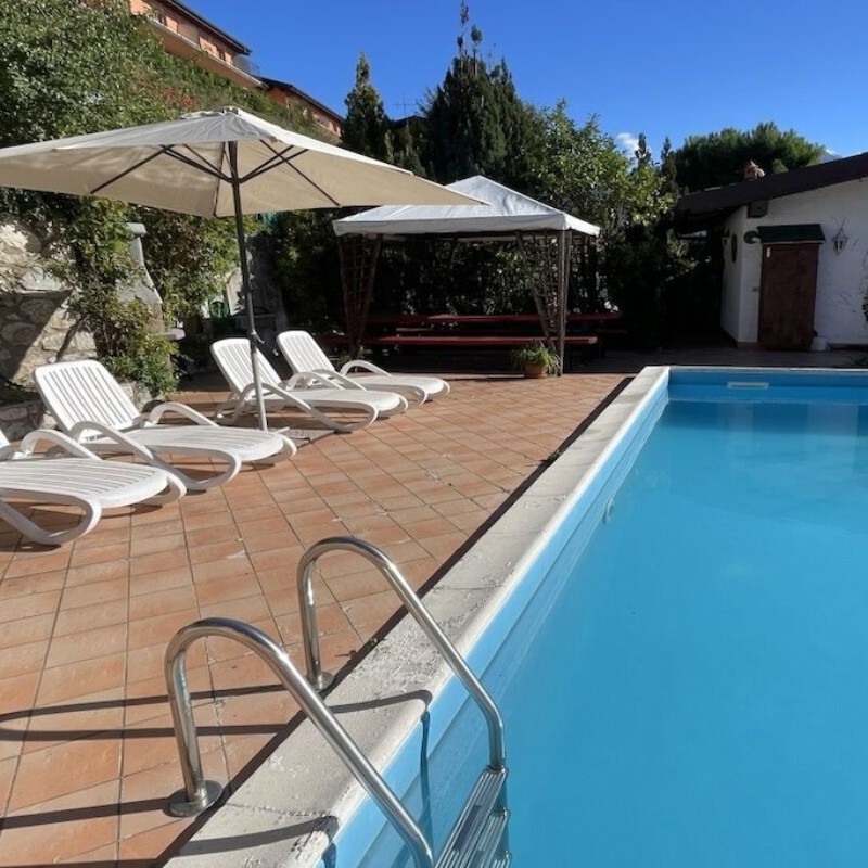 Sommerhus - 4 personer -  - 25010 - Vesio, Tremosine