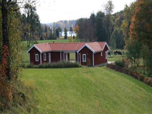 Holiday Home/Apartment - 4 persons -  - Besekull - Jönköping - 571 64 - Sandsjöfors