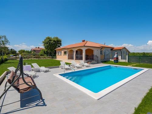 Sommerhus - 5 personer -  - Zartinj - Labin-Zartinj - 52220 - Labin