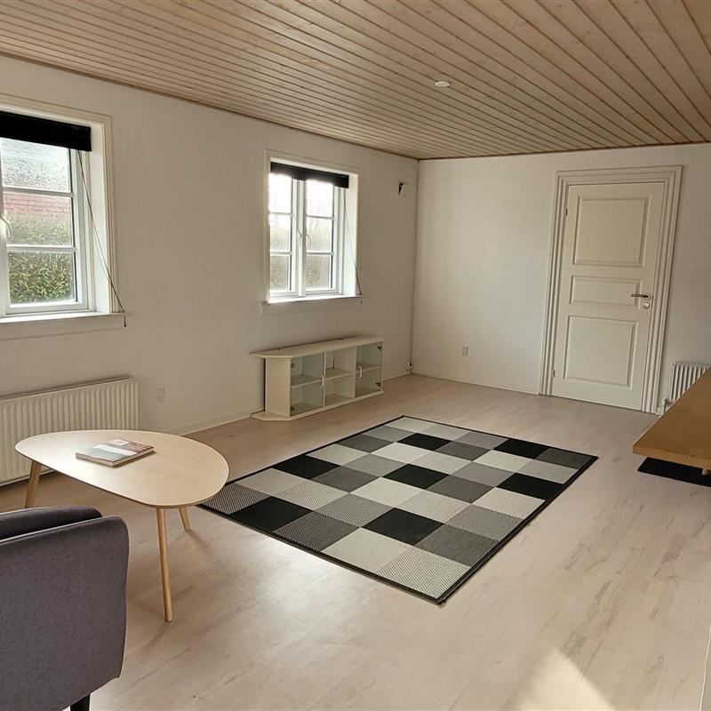 Ferienhaus - 4 Personen -  - Wessels alle - 6700 - Esbjerg