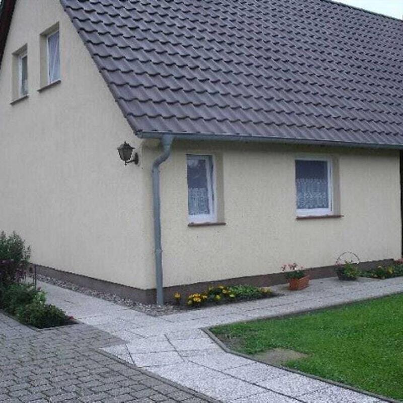 Sommerhus - 3 personer -  - 18569 - Schaprode