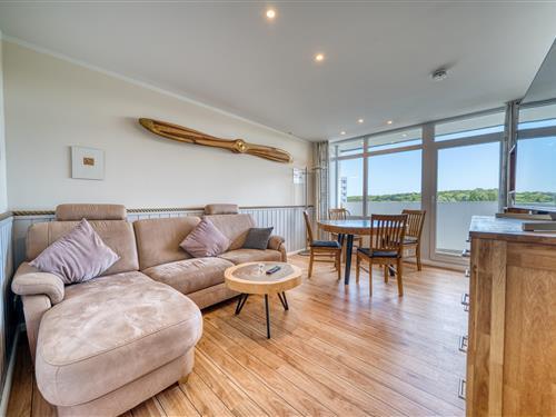 Ferieleilighet - 4 personer -  - I Ferienpark - 23774 - Heiligenhafen