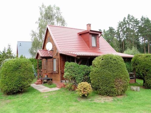 Holiday Home/Apartment - 8 persons -  - 84210 - Kopalino