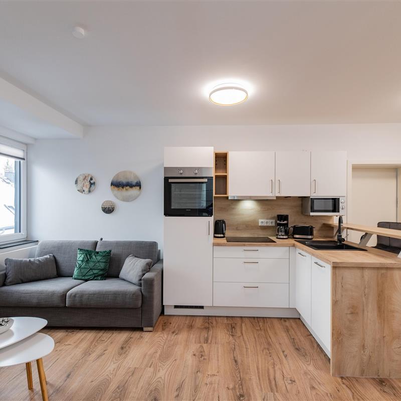 Ferielejlighed - 4 personer -  - Lauchergasse - 99817 - Eisenach