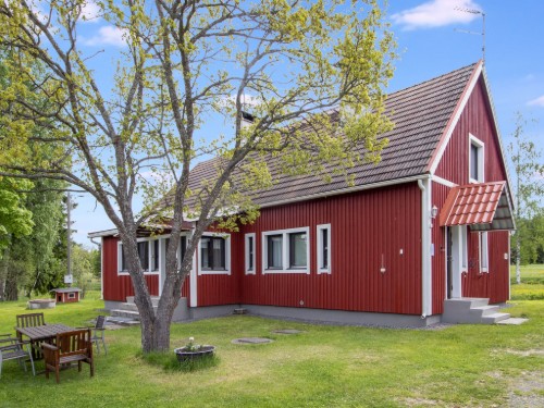 Sommerhus - 10 personer -  - 19460 - Askola