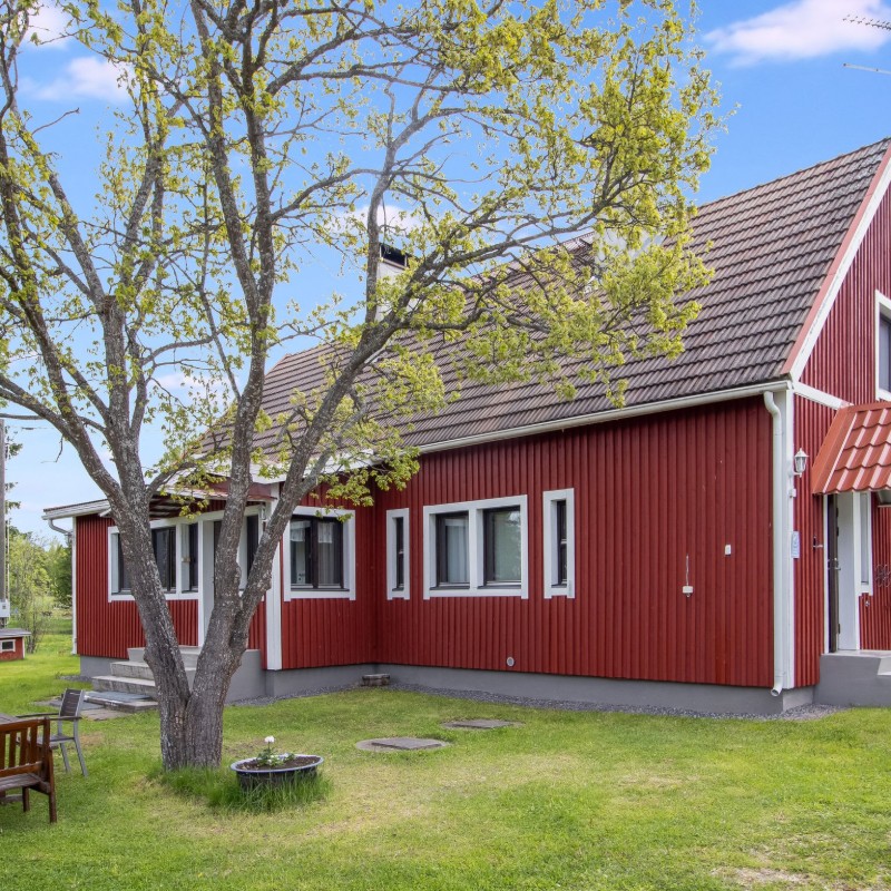 Sommerhus - 10 personer -  - 19460 - Askola