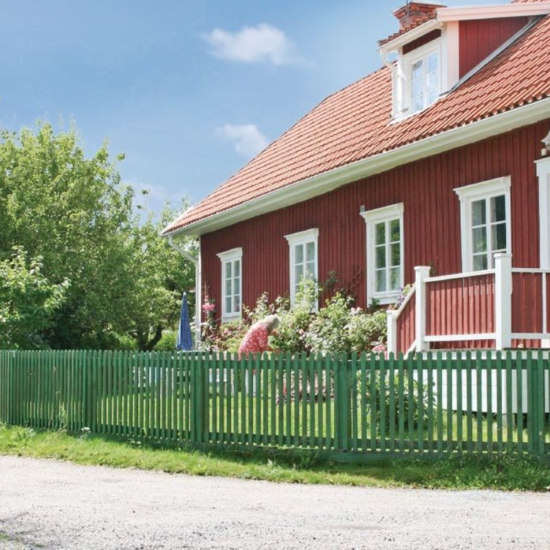 Sommerhus - 5 personer -  - Björsund - Kjula/Eskilstuna - 635 05 - Eskilstuna