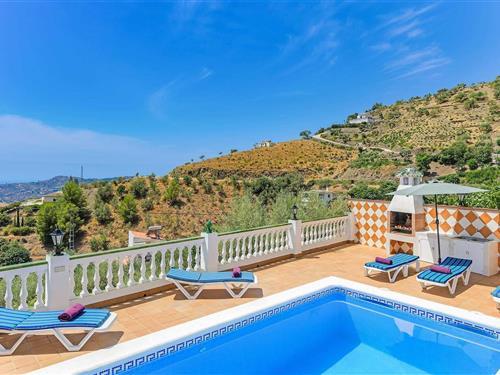 Sommerhus - 6 personer -  - Terreno AU-2 - 29788 - Frigiliana