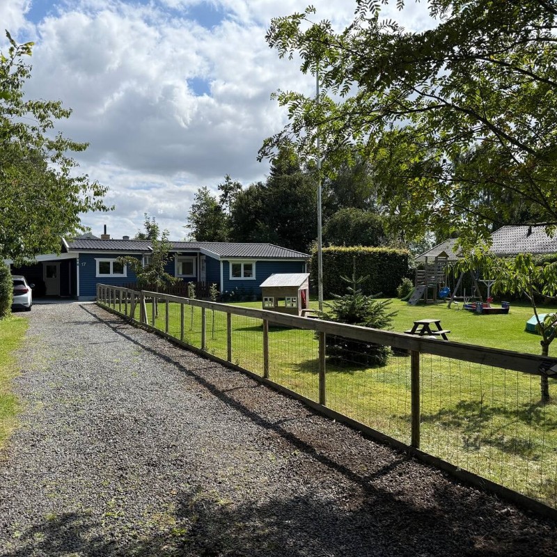 Ferienhaus - 6 Personen -  - Søsvinget - Nordsjælland - 3400