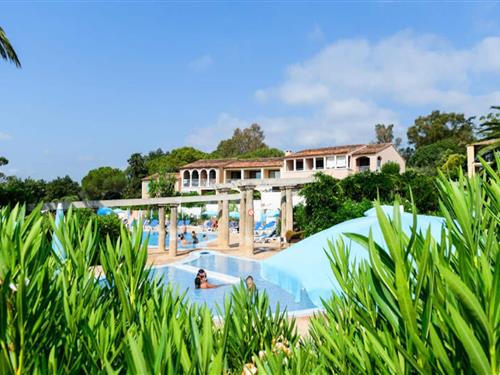 Holiday apartment - 4 persons -  - 83310 - Grimaud