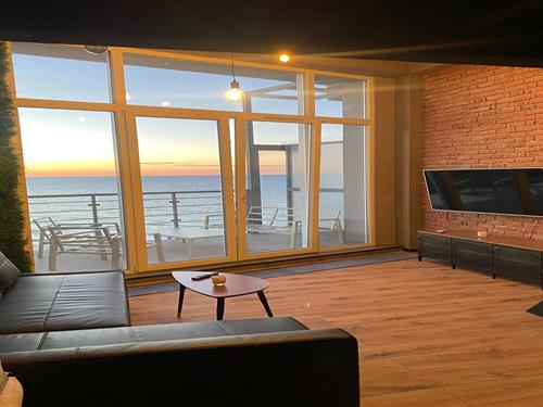 Semesterlägenhet - 4 personer -  - 72420 - Dziwnówek