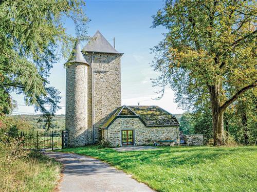 Fritidshus - 8 personer -  - Rue de Vachau - 5590 - Ciney