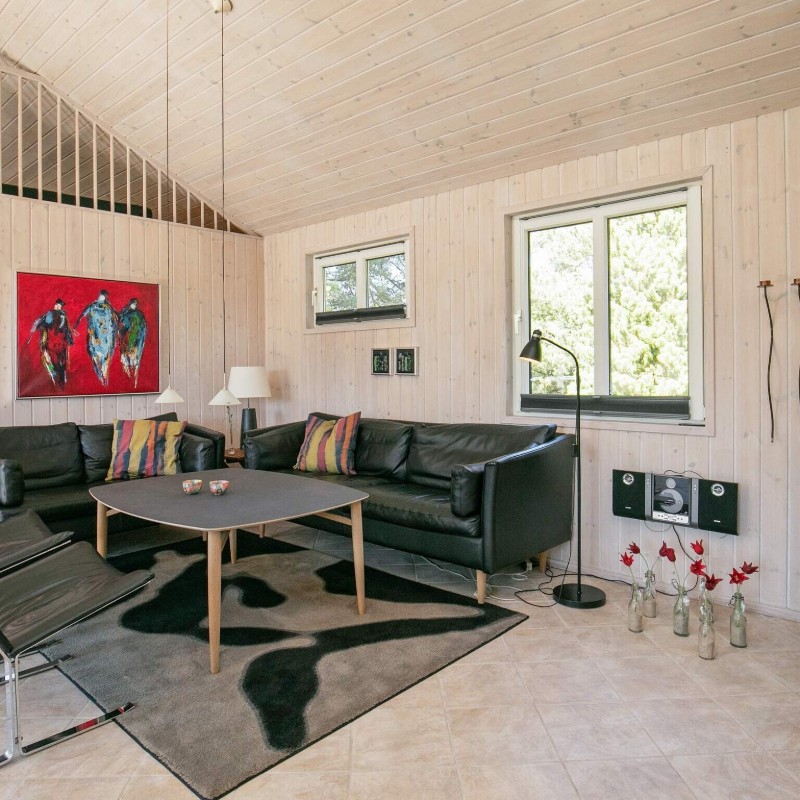 Ferienhaus - 7 Personen -  - Gl. Hovej - Blavand - 6857 - Southern West Coast