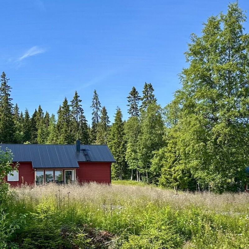 Sommerhus - 8 personer -  - Smedjeviken - Smedjeviken Åre - 83794 - Järpen