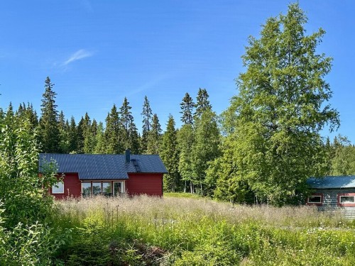 Fritidshus - 8 personer -  - Smedjeviken - Smedjeviken Åre - 83794 - Järpen
