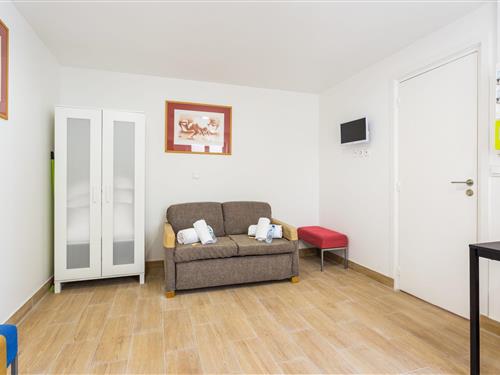 Ferieleilighet - 2 personer -  - 92240 - Malakoff